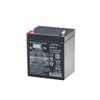 MK Battery ES5-12 Maintenance-Free Rechargeable Sealed Lead-Acid Battery