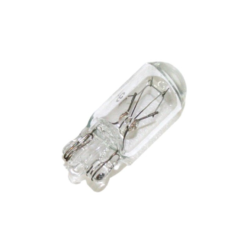 Eiko 40427 - 194 - #194 Wedge Base Light Bulb,