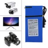DC 122000 20000mAh Large Capacity Polymer Lithium Battery Built in