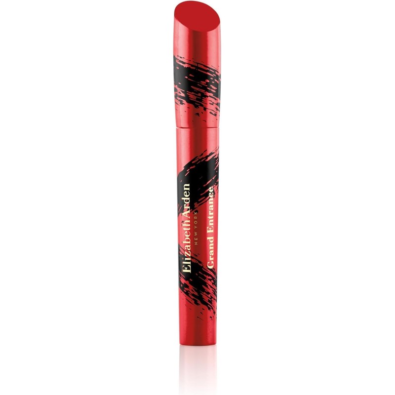 Grand Entrance Mascara de Elizabeth Arden – Stunning Black 8,5