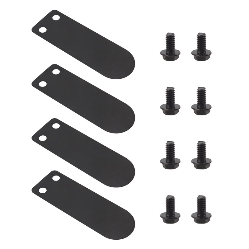 MOTOALL KK-4275 Replace Air Compressor Reed Valve Kit for Craftsman