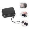COHEALI Portable Camera Bag Case for Digital Camera with Smooth