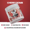 SNEAK | Cherry Bomb Hydrate | Zero Caffeine, Zero Sugar,