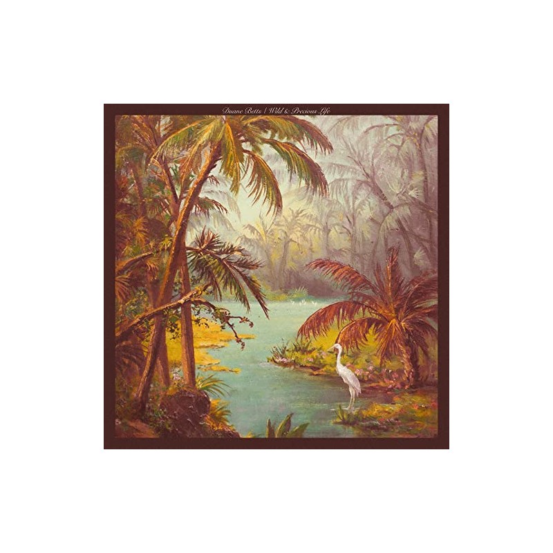 Wild & Precious Life [VINYL]