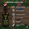 Bálsamo Aceite + Bergamota500ml Gratis + Acondicionador