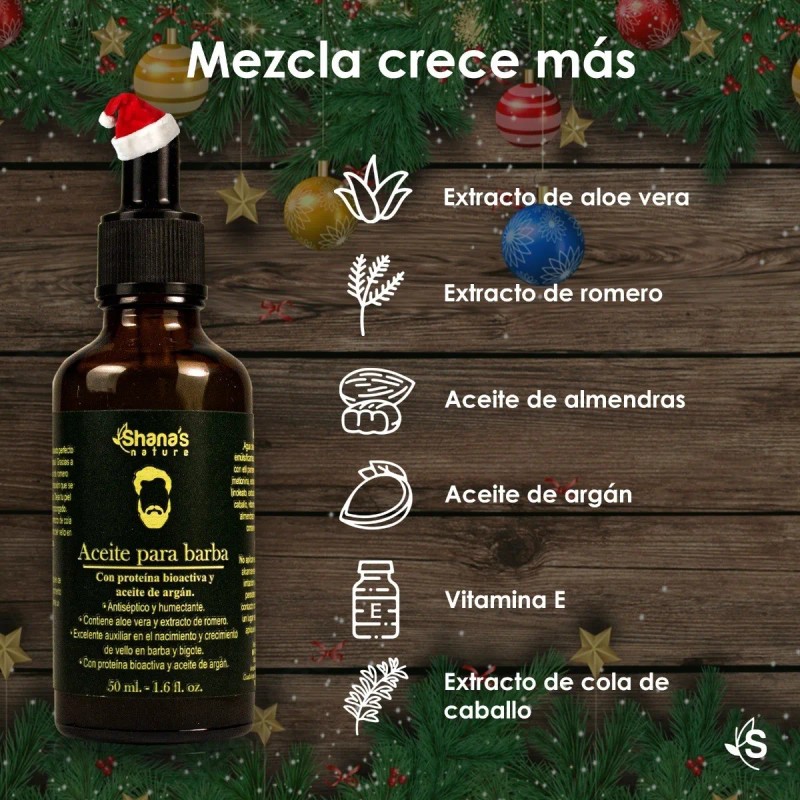 Bálsamo Aceite + Bergamota500ml Gratis + Acondicionador