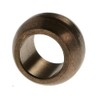 Tumble Dryer Bronze Rear Drum Bearing Compatible With Candy 03210179