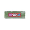 Plasticine One Colour Slab 400g - Army Green #67, Modelling