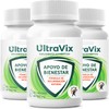ULTRAVIX | Colágeno Hidrolizado con MSM | Suplemento Alimenticio (3