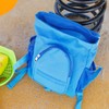 Striefchen® Children's Backpack for Nursery - Lion - with Name