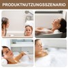 Kids Bath Sponge, 4 Pcs Bath Sponges for Men Women
