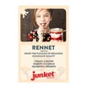 Junket Rennet Tablets, 0.23 Ounce (Pack of 4)