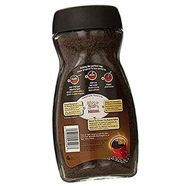 Nescafe Clasico, 10.5 Ounce Jar