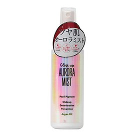 Cogit Gloss me Auroramist and other main unit
