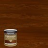 Minwax PolyShades Wood Stain + Polyurethane Finish – Quart, American