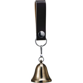 浅野木工所 熊よけベル 中 27060