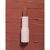 NCLA Beauty Vegan Semi Matte Lipstick (Brentwood Snob)