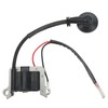 Ignition Coil with Wire Aluminum Alloy for CG430 CG520 BG430