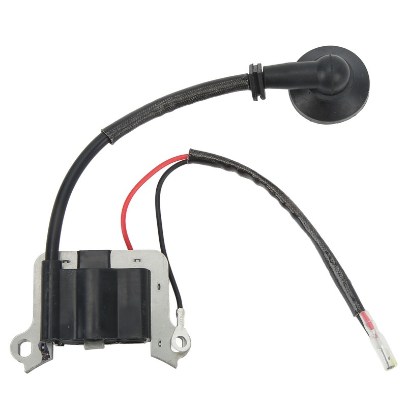 Ignition Coil with Wire Aluminum Alloy for CG430 CG520 BG430