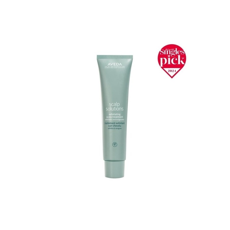 Scalp Solution Exfoliating Scalp Treatment 150ml / 스칼프솔루션 엑스폴리에이팅 스칼프
