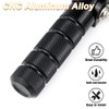 Xitomer M8 Universal Motorcycle Bike Foot Peg Foldable Mini Pedals,