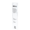 KS Tools 150.1345 Thread repair file, imperial, 230mm