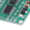 Voltage Converter Module NTC Linear Conversion Thermistor to Voltage Temperature
