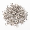 Rchobbytop 100PCS/Pack Body Clips Universal Shell Fixing R Pins for