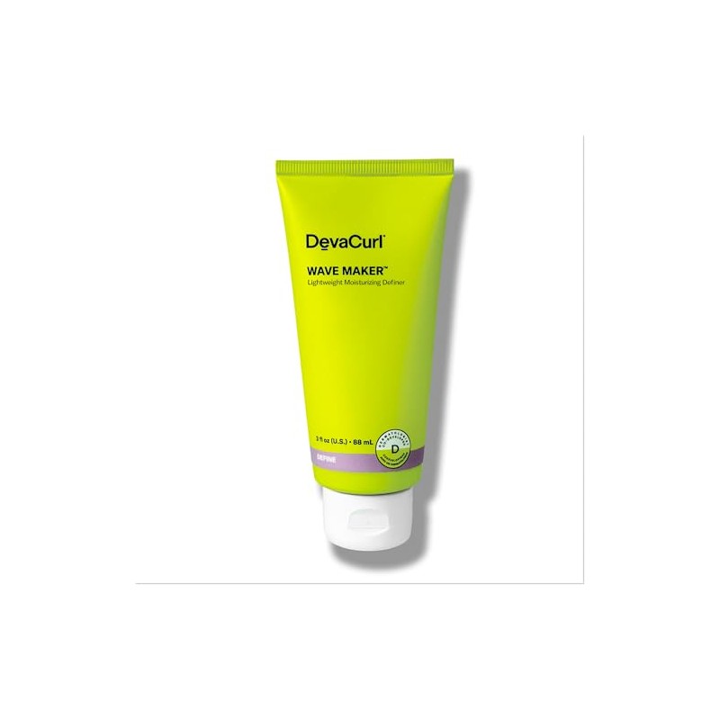 DevaCurl Wave Maker Lightweight Moisturizing Definer