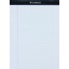 Cambridge Headstrip Writing Pad, Wide Ruled, 8-1/2 X 11-3/4 Inches,