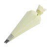 Restaurantware Pastry Tek 10.2 x 6.3 Inch Piping Bags 2