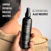 Tónico Anti Imperfecciones Ajo/aha/bha Facial Corporal Acne Acneica Día/noche