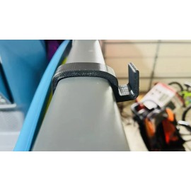 Sea-Doo Sea Doo Switch Frame Rail Clip Fender Hook X2