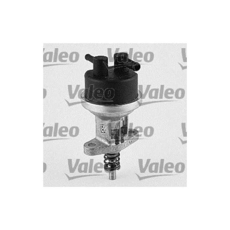 Valeo 247095 Kraftstoffpumpe