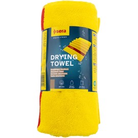sera Drying Towel, Absorbent Towel for Aquarium, Aquarium Towel