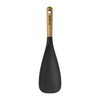 STAUB Multifunction Spatula Spoon, Great for Both Cooking and Serving