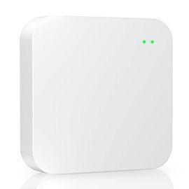 BT03 Gateway,Smart Lock WiFi Gateway, Paired with Smart Door Lock to Realize APP Remote Control