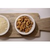 Beyond Organic Roasted & Salted Cashews, 3.5 oz Bag Snack