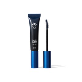 Eyeko Lash Alert Lift & Curl Mascara - Blue | Caffeine-infused Vegan Mascara