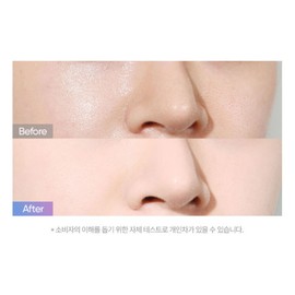 Banila Co Prime Primer Tone Correction Pact Powder Blue / 바닐라코 프라임 프라이머 톤보정 팩트파우더 블루