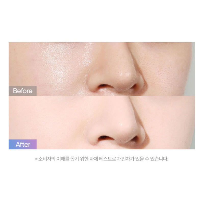 Banila Co Prime Primer Tone Correction Pact Powder Blue /
