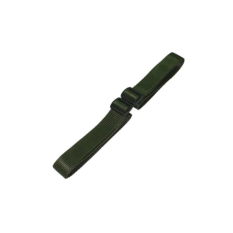 Benristraps Yoga Mat Carrying Strap (olive green)