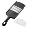 Shimomura Industry PG-649 Professional Grade Rapid Thick Julienne, Made in