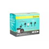 Smart Sips Coffee Liquor Flavored Gourmet Coffee Variety Pack -