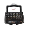 jjw-germany 32-Piece Professional Bit Set Made of Impact-Resistant Special Steel,