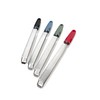 AdHoc GG22 Giano Fine Multi Grater, Sturdy Razor-Sharp Stainless Steel