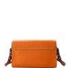 Dooney & Bourke Handbag, Pebble Grain Casey Clutch Wallet -