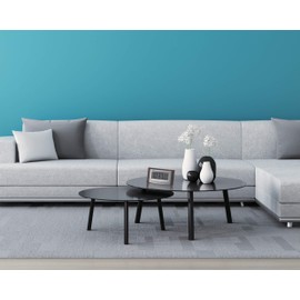 RHYTHM 8RZ190SR06 Alarm Clock, Radio Clock, Electronic Sound, Alarm, Temperature, Calendar, Solar Auxiliary Power, Light Included, Brown, 3.2 x 5.9 x 2.1 inches (8.1 x 15 x 5.3 cm)