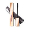 Lengthening Mascara Lash Machine – Lift & Length, Clump & Flake Free, Long-Lasting Volume – Lightweight Formula, Smooth Application – 0.34 fl.oz. - Made in Italy
