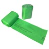 Sanitary Napkin Receptacle Liner Bags(Set of 6 rolls)